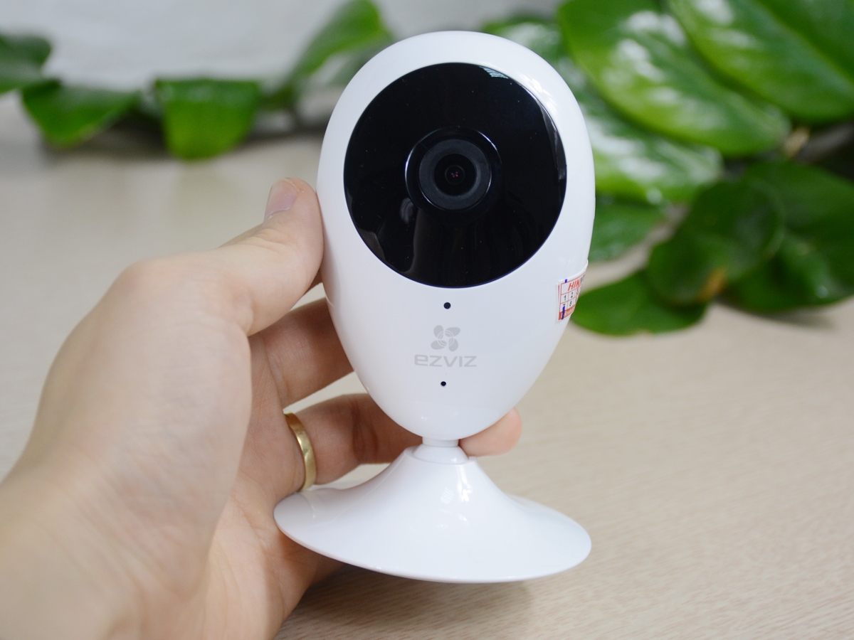 Camera wifi đa năng EZVIZ CS-CV206 Mini O 720p