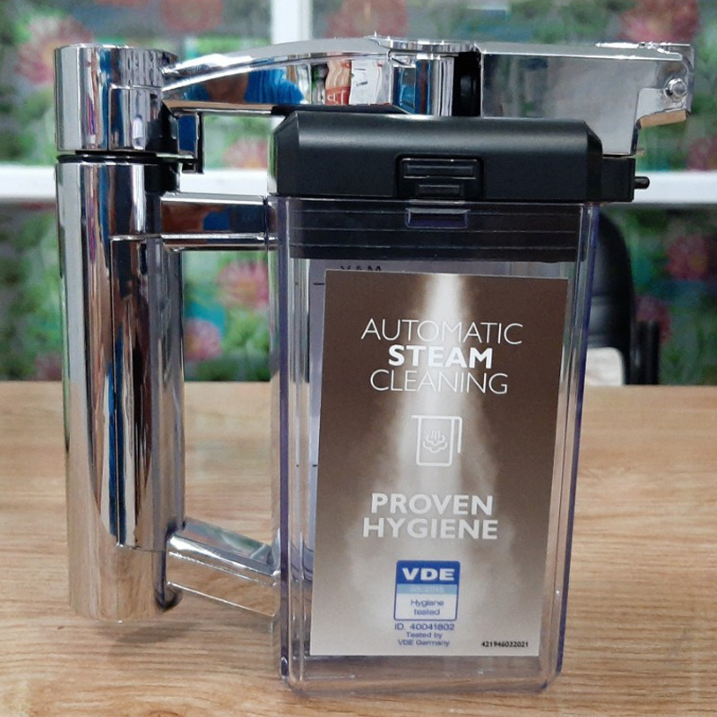 Máy pha cà phê Saeco Exprelia Evo HD 8858
