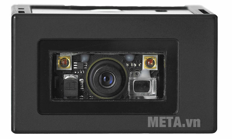áy quét mã vạch Opticon 