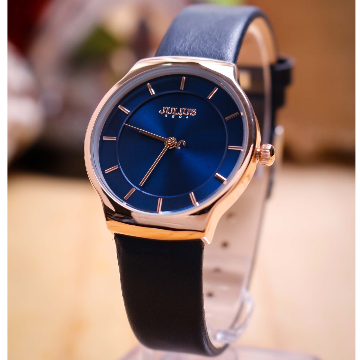 Đồng hồ nam thời trang