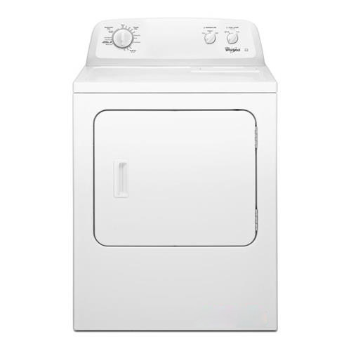 Máy sấy Whirlpool 15 kg 3LWED4705FW