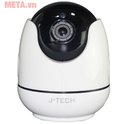 Hình ảnh camera J-Tech HD6605B nhỏ gọn