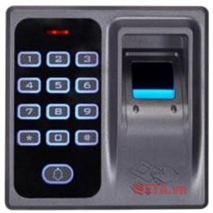 Máy chấm công vân tay