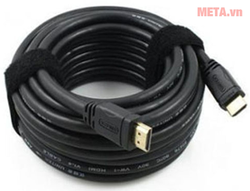 Dây cáp HDMI