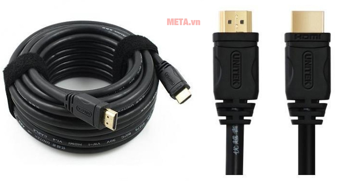 Dây cáp HDMI