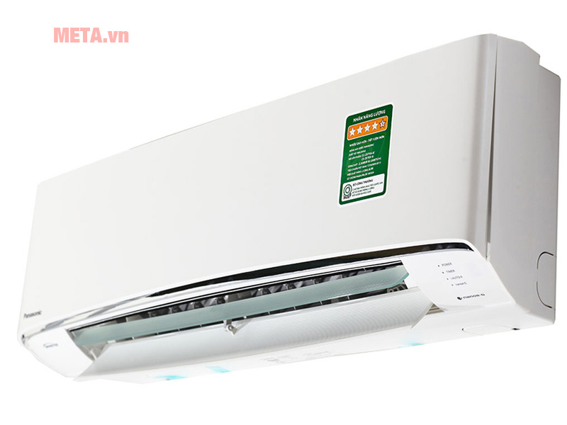 Điều hòa 2 chiều Panasonic inverter Z12UKH-8 12.000BTU
