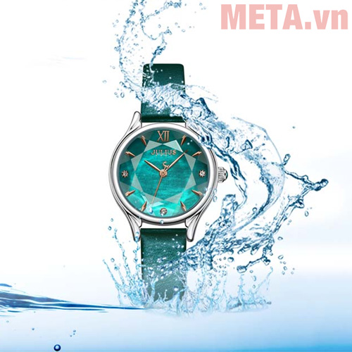 Đồng hồ Julius JA-1154A