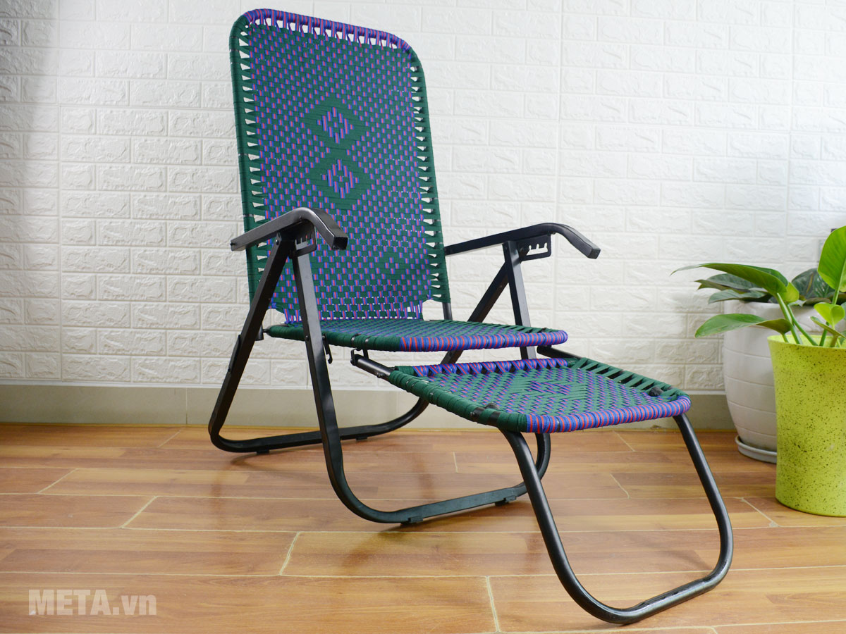 Ghế gấp Hưng Thịnh B2