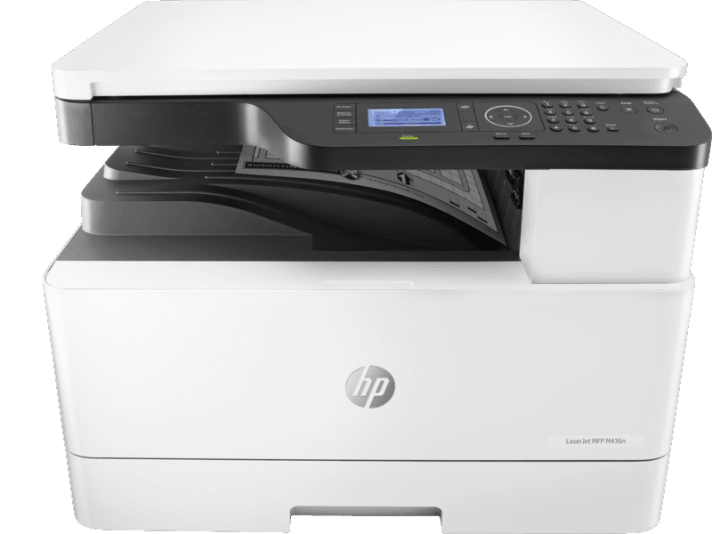 Máy in A3 Laser đa chức năng HP LaserJet MFP M436n