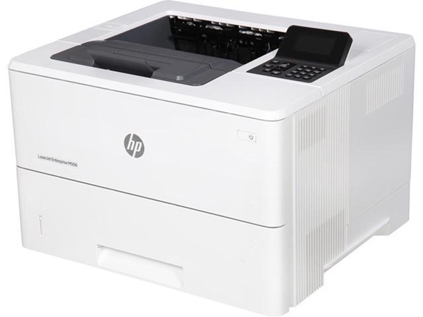 Máy in laser đen trắng HP M506DN-F2A69A