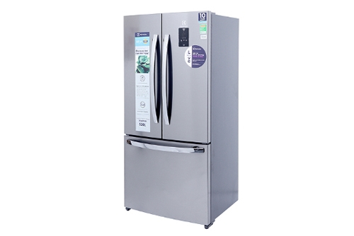 Tủ lạnh 524 lít Electrolux EHE5220AA-DVN