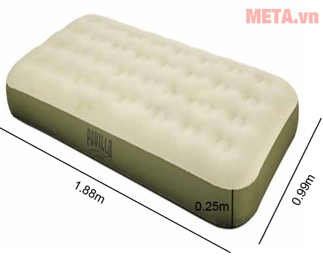 Nệm hơi Bestway 69021 tốt nhất