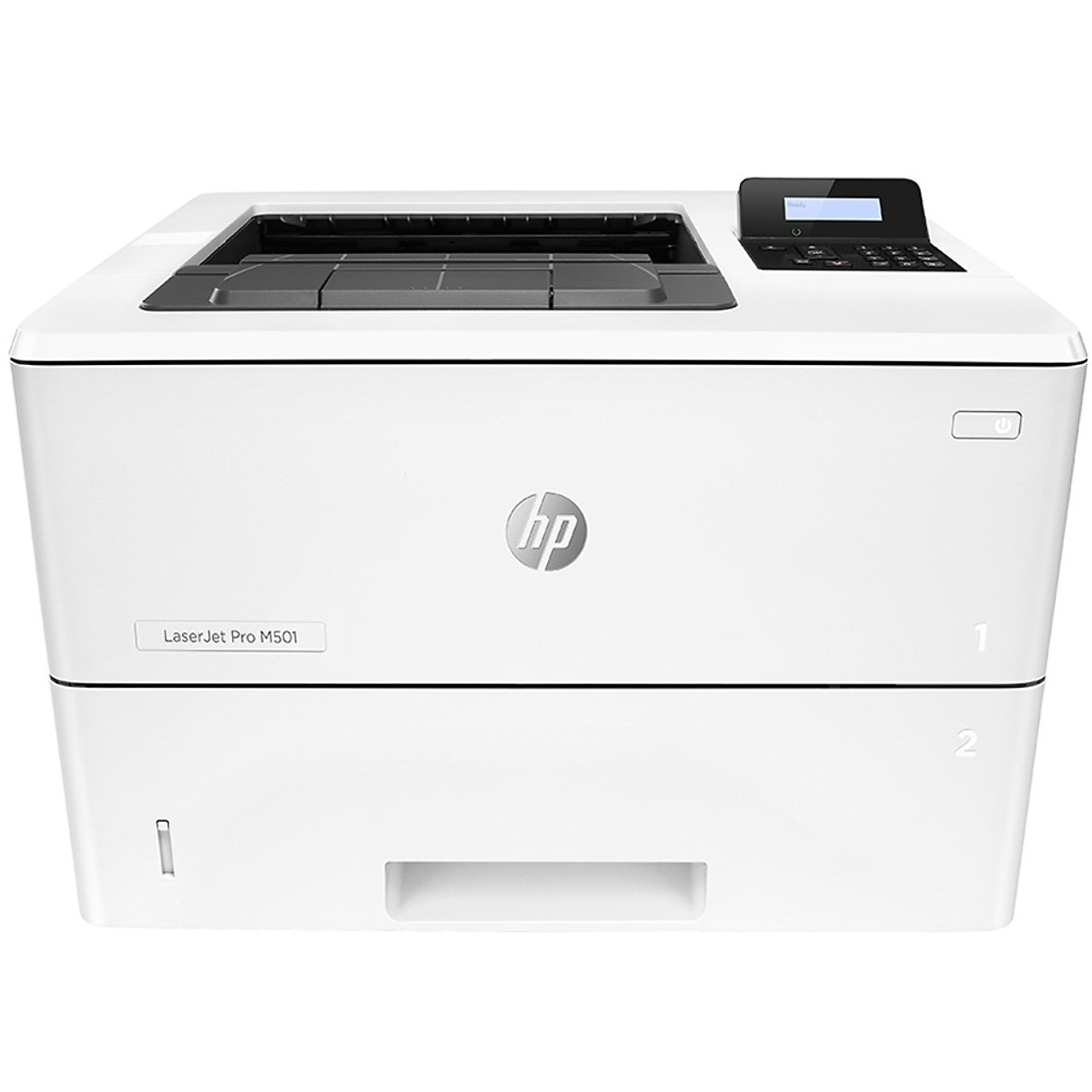 Máy in Laser HP LaserJet Pro M501dn (J8H61A)