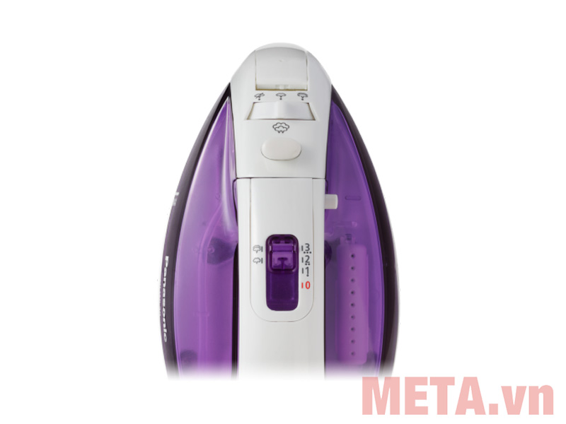 Bàn là hơi nước không dây Panasonic PABU-NI-WL30VRA