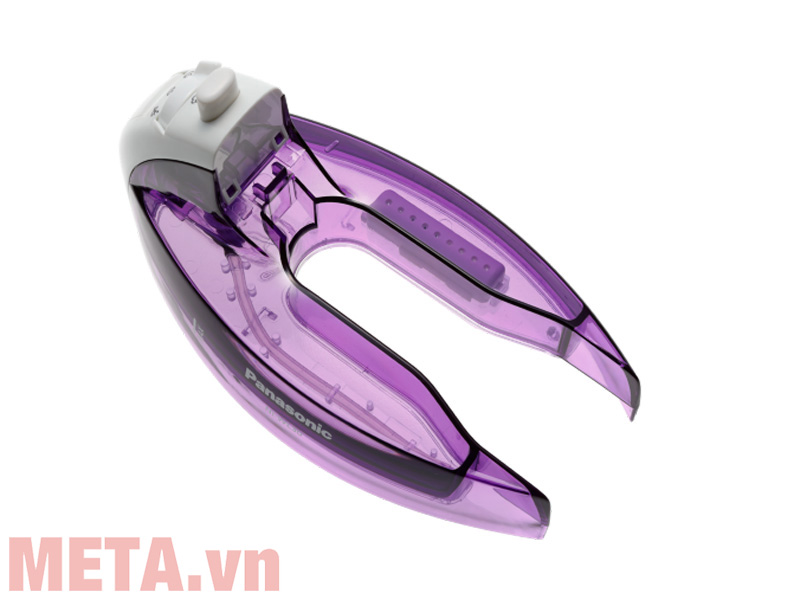 Bàn là hơi nước không dây Panasonic PABU-NI-WL30VRA