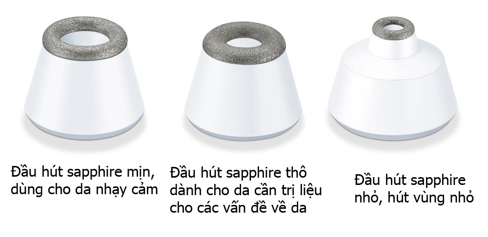 máy hút mụn