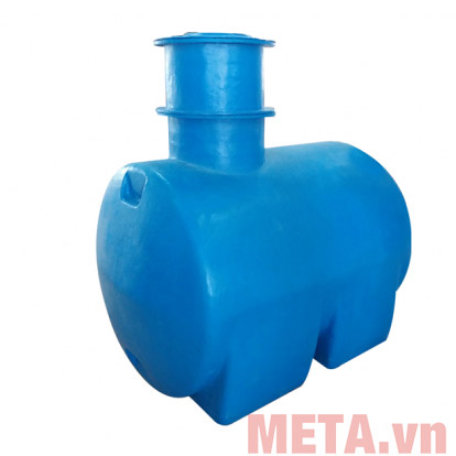 Bể nước ngầm Sơn Hà 