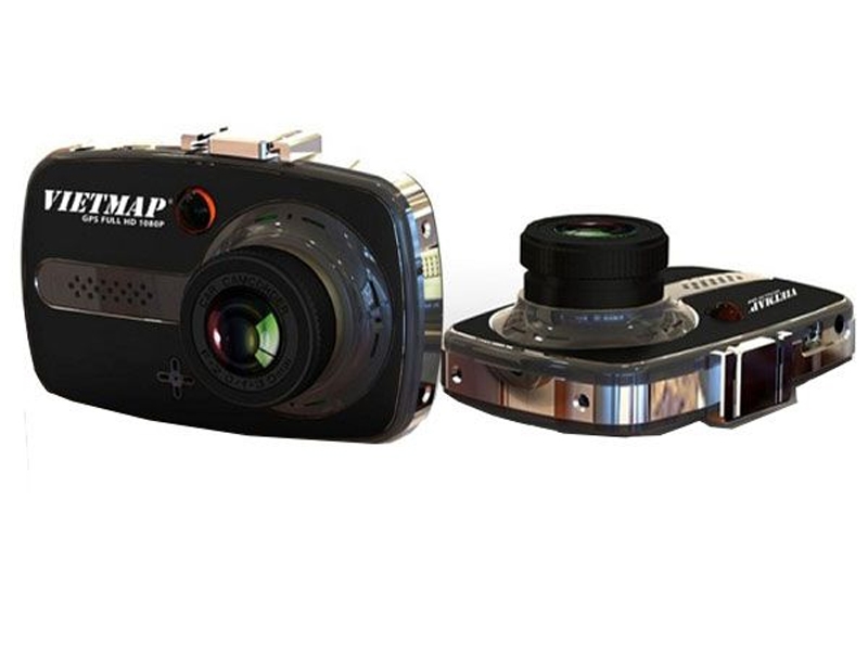 Camera hành trình Vietmap X9