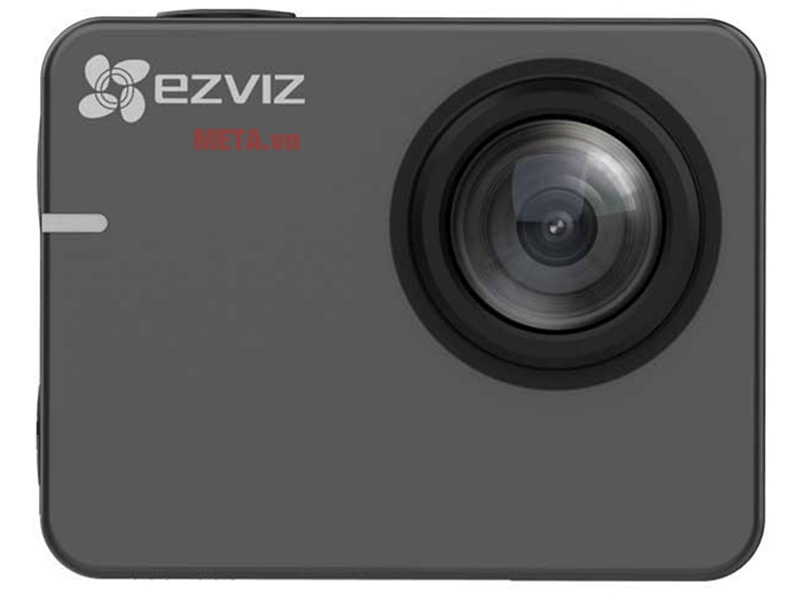 Hình ảnh camera hành trình Ezviz S2