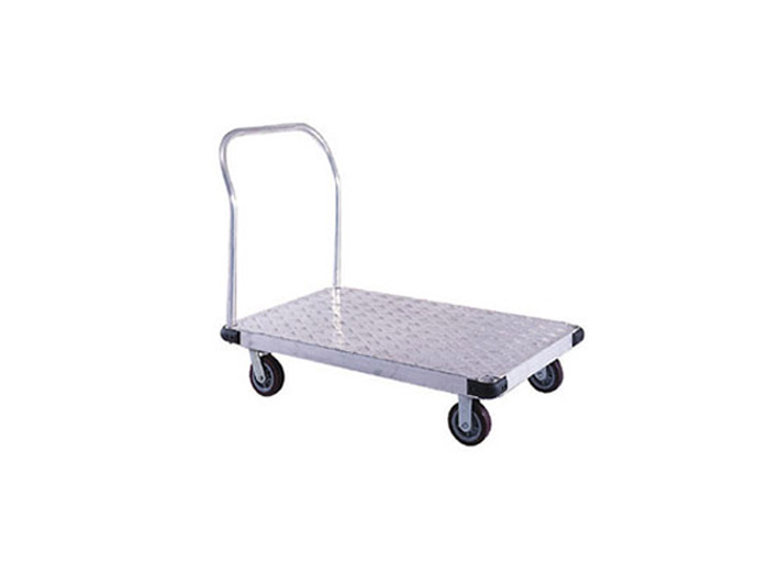 Xe đẩy 4 bánh Maxkiwi PT-0107