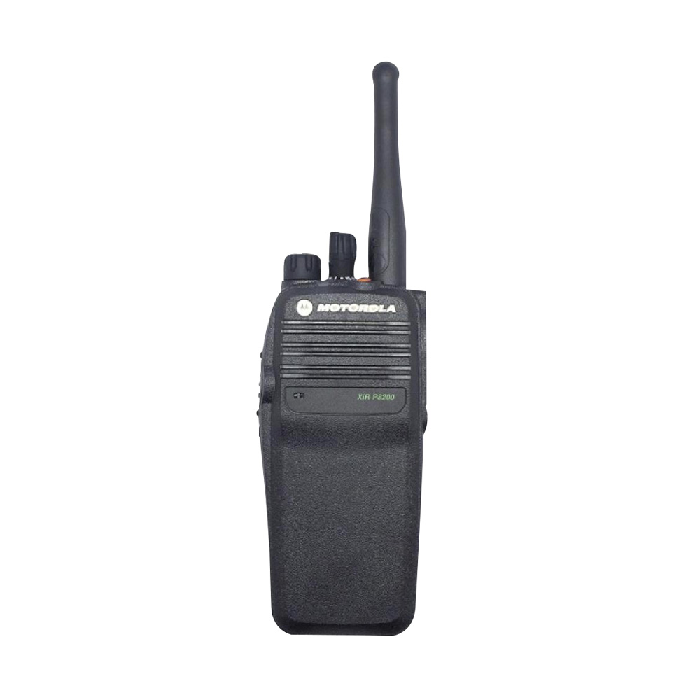 Bộ đàm cầm tay kỹ thuật số XiR P8200/8208