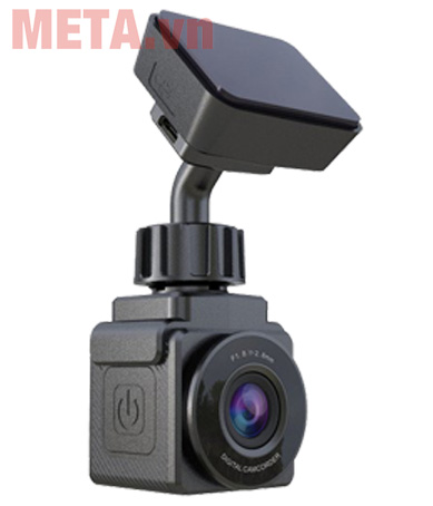 Camera hành trình VietMap Xplore C2 cảm biến thông minh