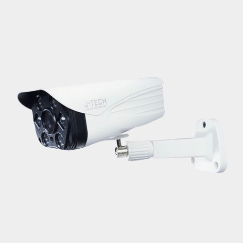 Camera IP J-Tech AI8205B (Phát hiện chuyển động và đèn thông minh)