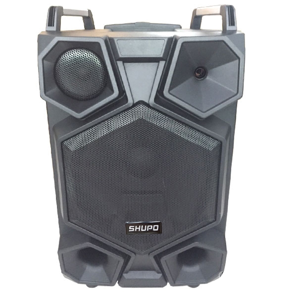 Loa kéo di động karaoke Shupo N402