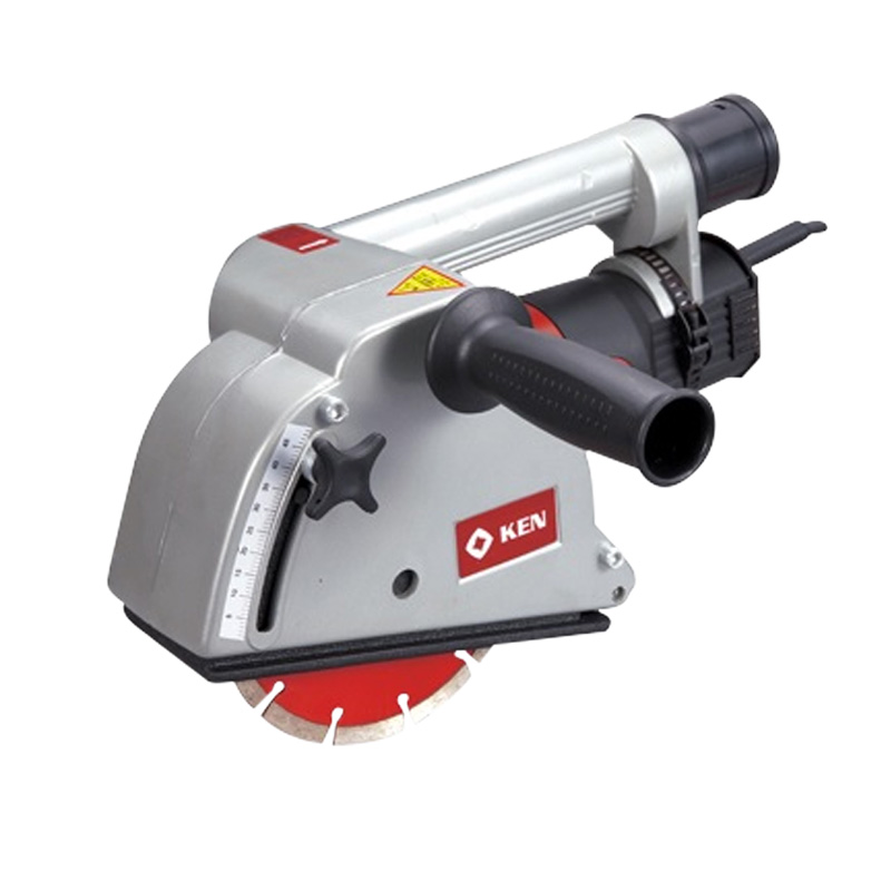 Máy cắt tường Ken 4545B