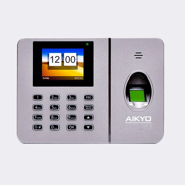 Máy chấm công Aikyo A2200