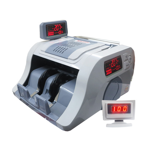Máy đếm tiền Balion NH-207