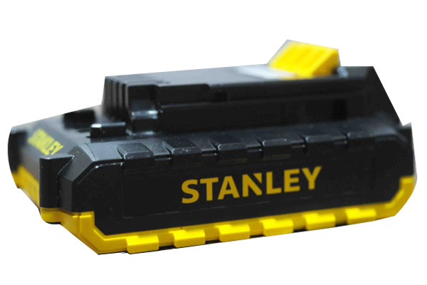 Pin Stanley 18V 2.0Ah SCB20D