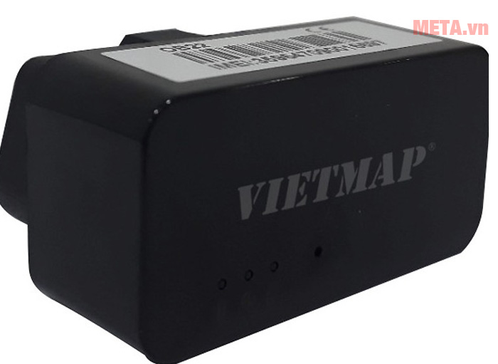 Thiết bị VietMap OB01 có thể sử dụng cùng với hệ thống camera giám sát hành trình