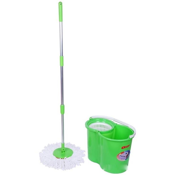 Bộ lau nhà Angel Mop JE/JES 350