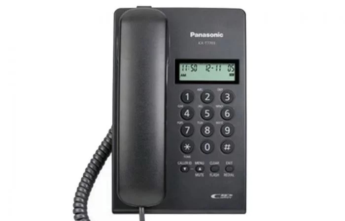 Điện thoại bàn Panasonic KX-T7703