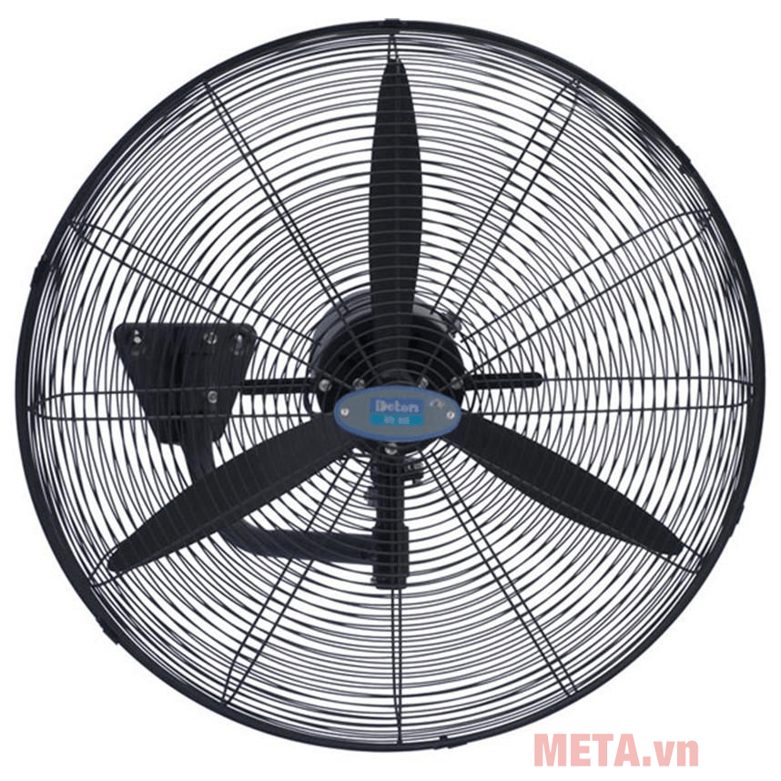 Deton DHW 500
