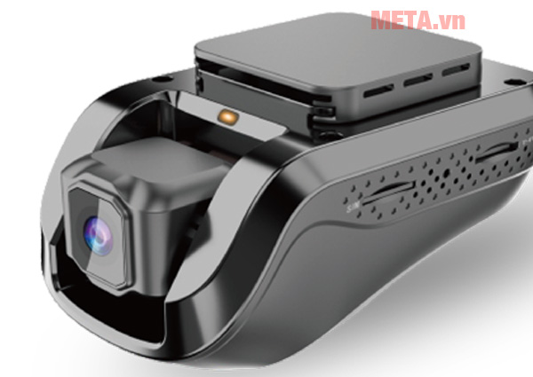 Camera Vietmap ICAM VM100 có ống kính đa lớp, ghi hình siêu sắc nét