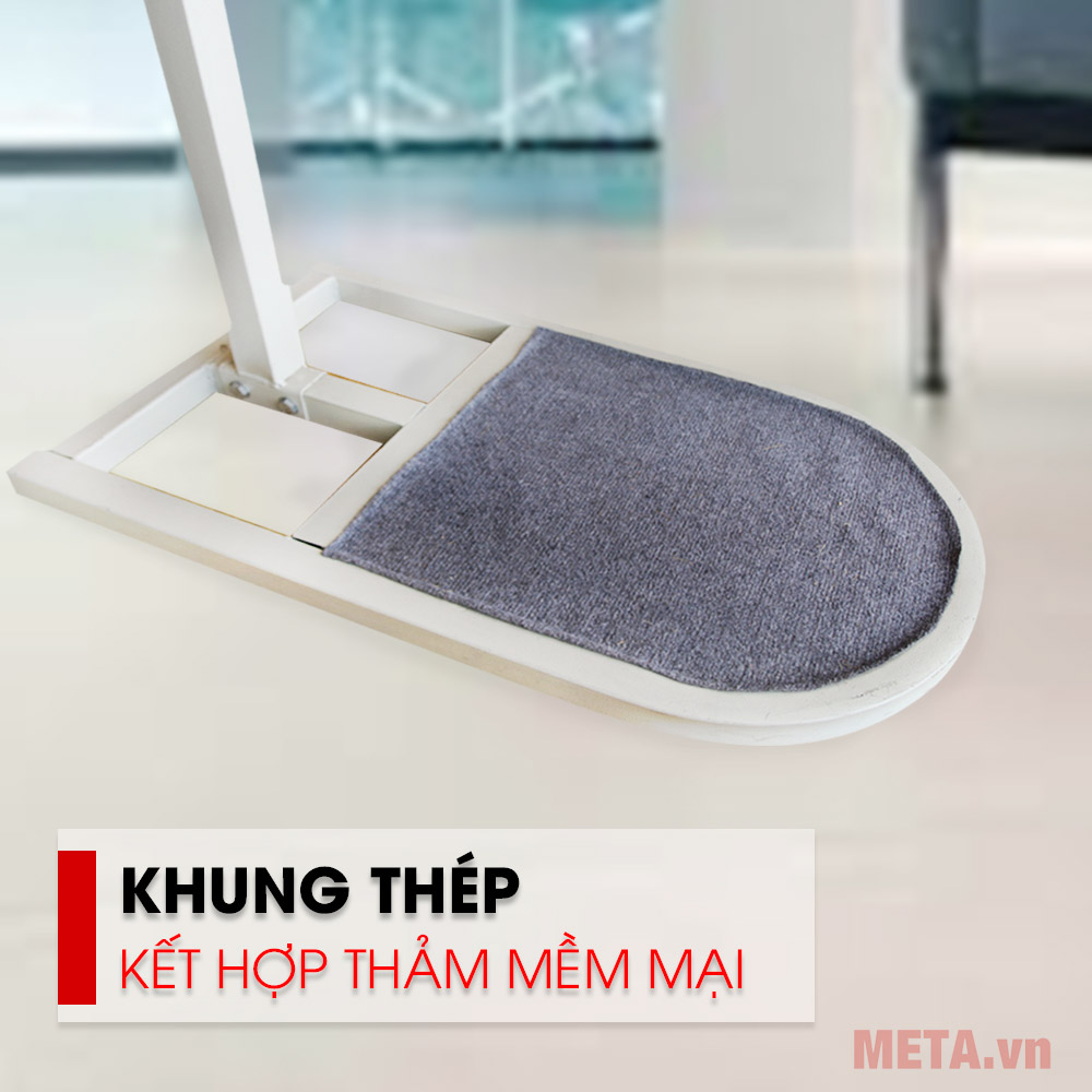 Máy massage rung toàn thân