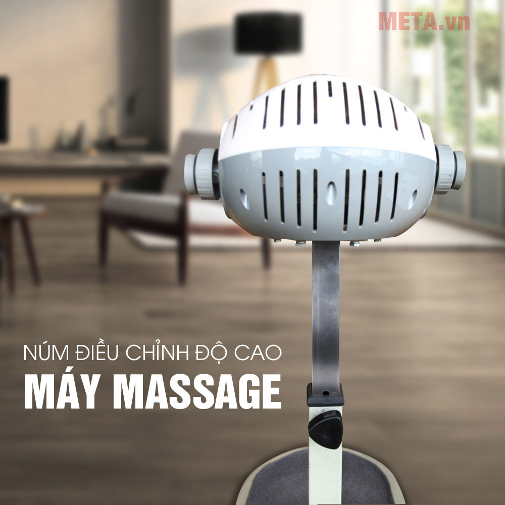 Máy massage đứng Massa-M01