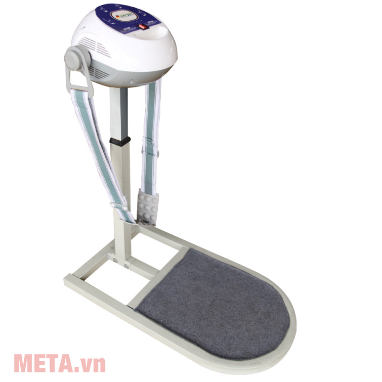 Máy massage đứng