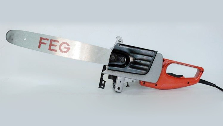 Máy cưa xích chạy điện FEG EG-881
