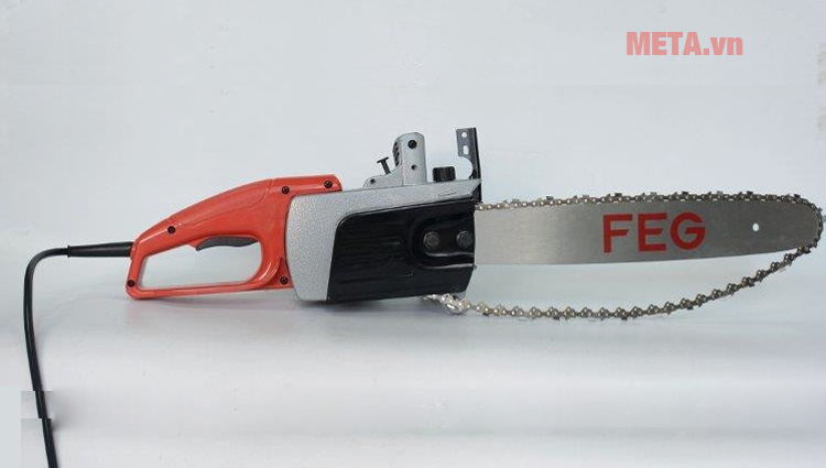 Máy cưa xích chạy điện FEG EG-881