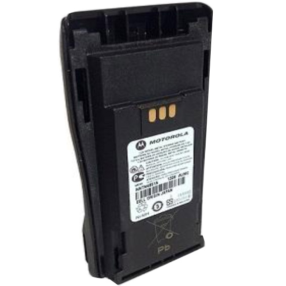Pin bộ đàm Motorola gp3188