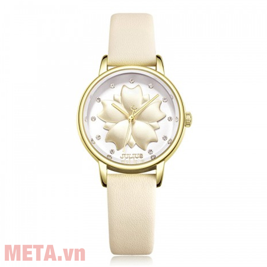 Đồng hồ nữ cao cấp