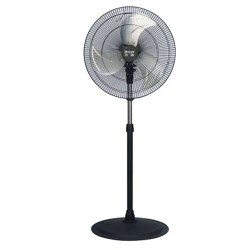 Quạt đứng Deton DHF500/DHW500-T sải cánh 500mm