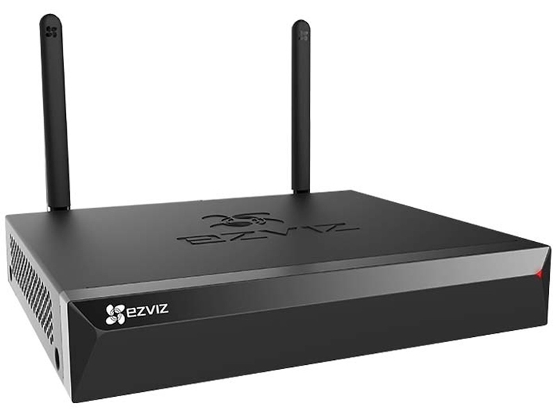Đầu ghi hình camera Ezviz CS-X5S-8W