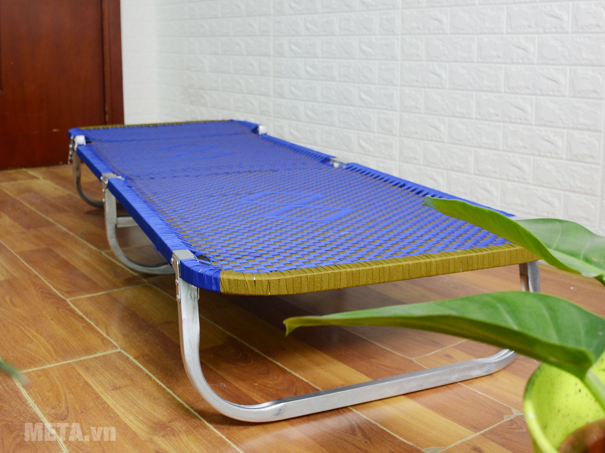 Giường gấp gia đình