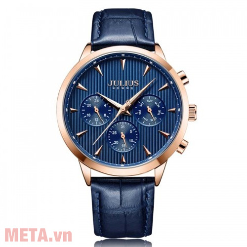 Đồng hồ Julius cao cấp