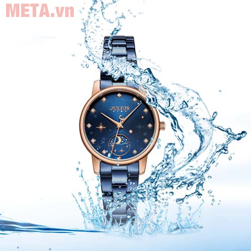 Đồng hồ cao cấp