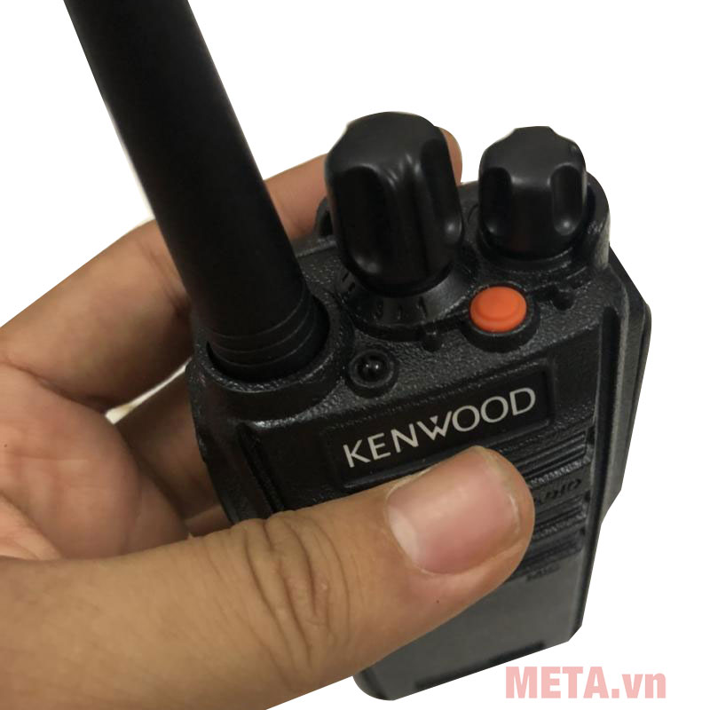 Bộ đàm Kenwood  